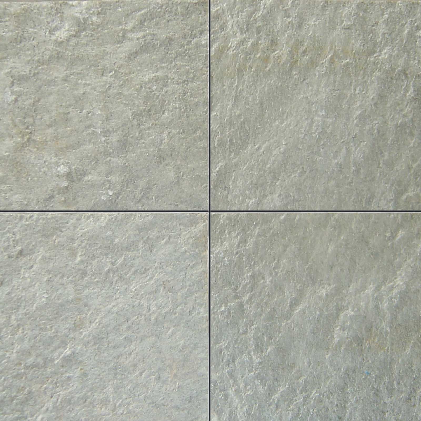 S White Quartzite