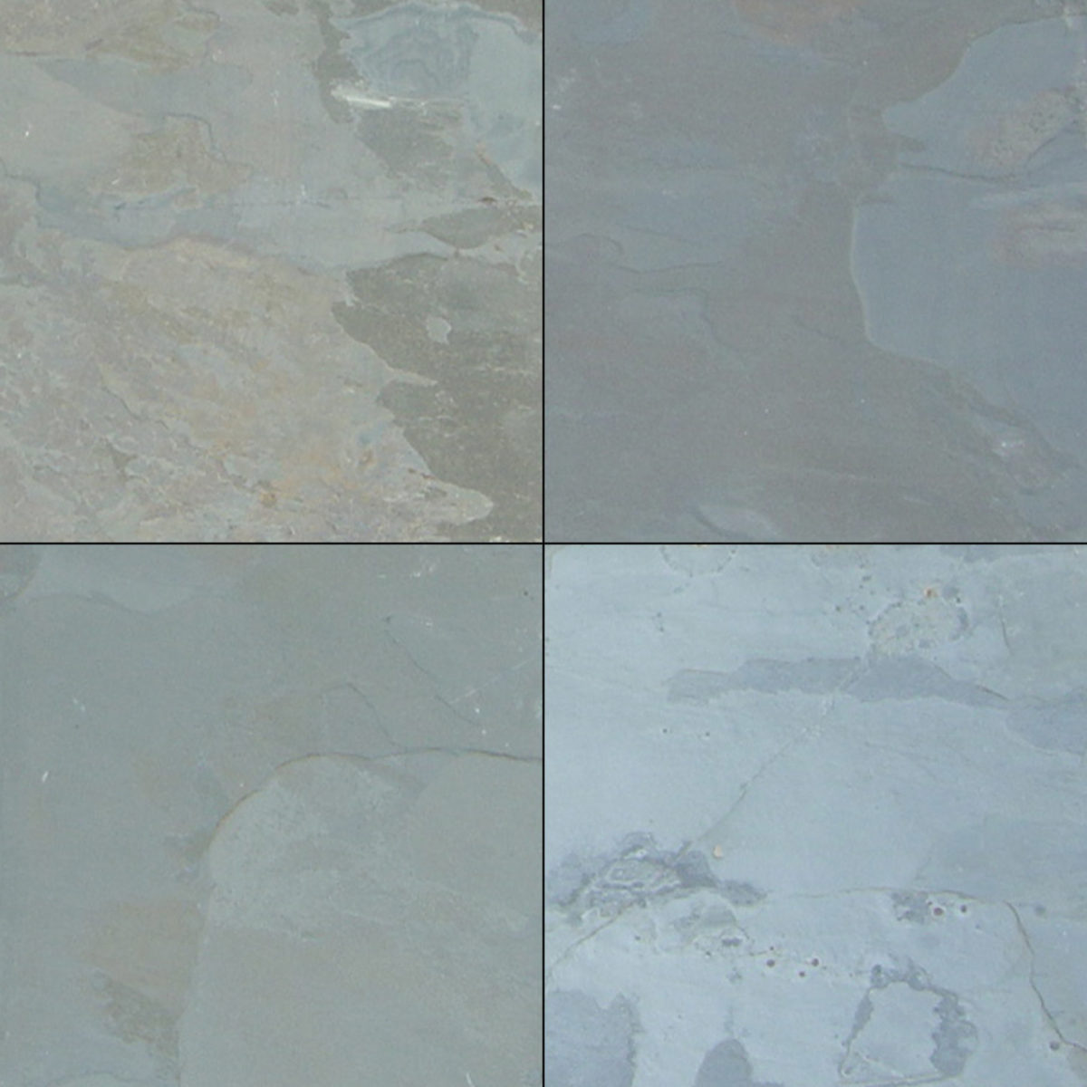 Multicolor Slate