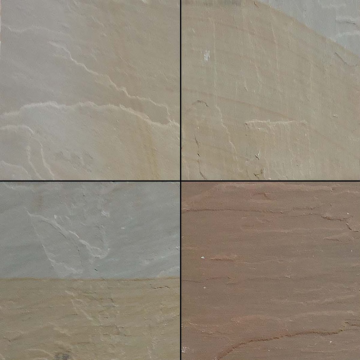 Toksana Sandstone